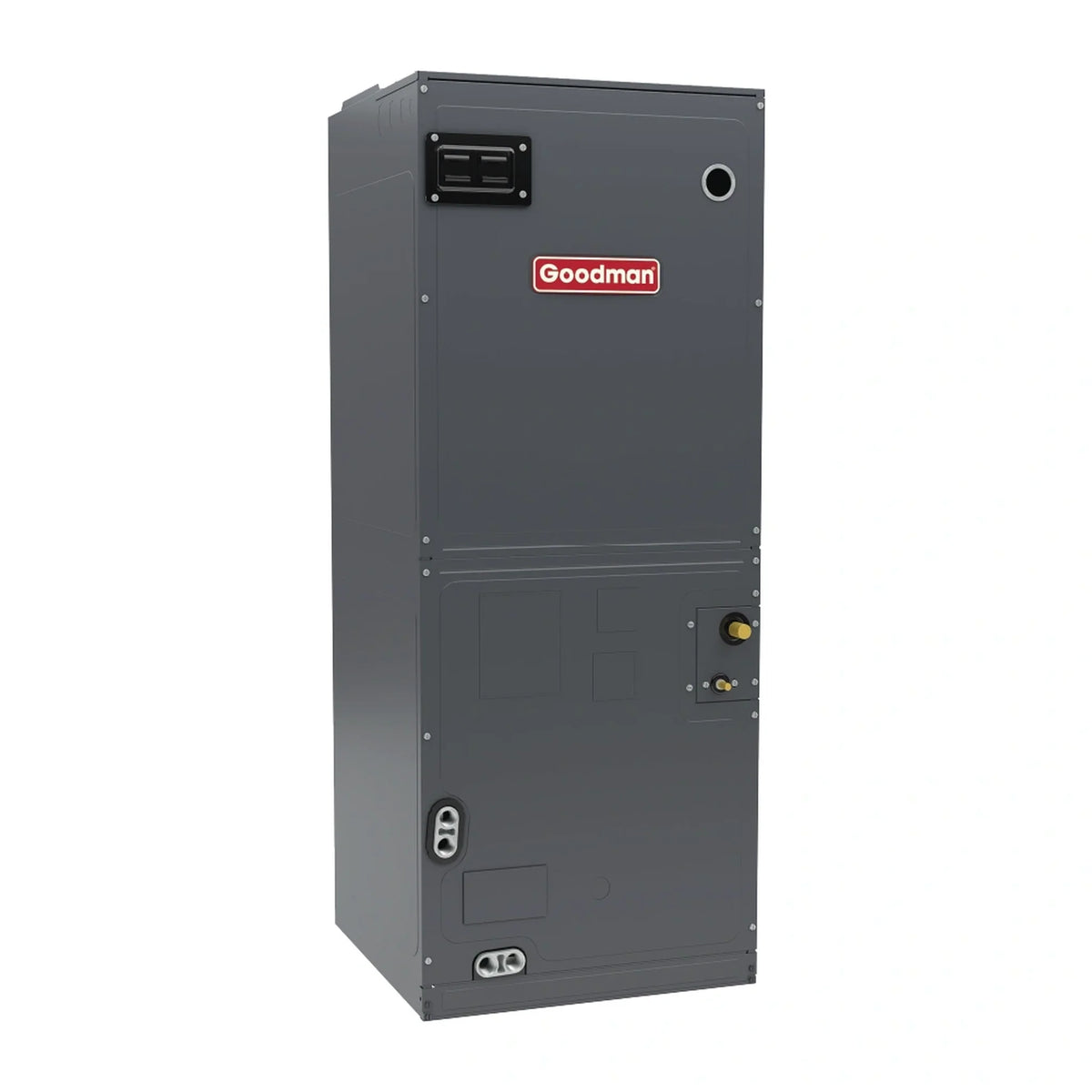 5 Ton 14.5 SEER2 Goodman R32 Heat Pump Split System