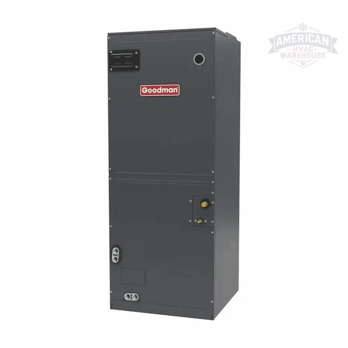Goodman 2.5 Ton Multi-positional Air Handler - AMST30BU1300