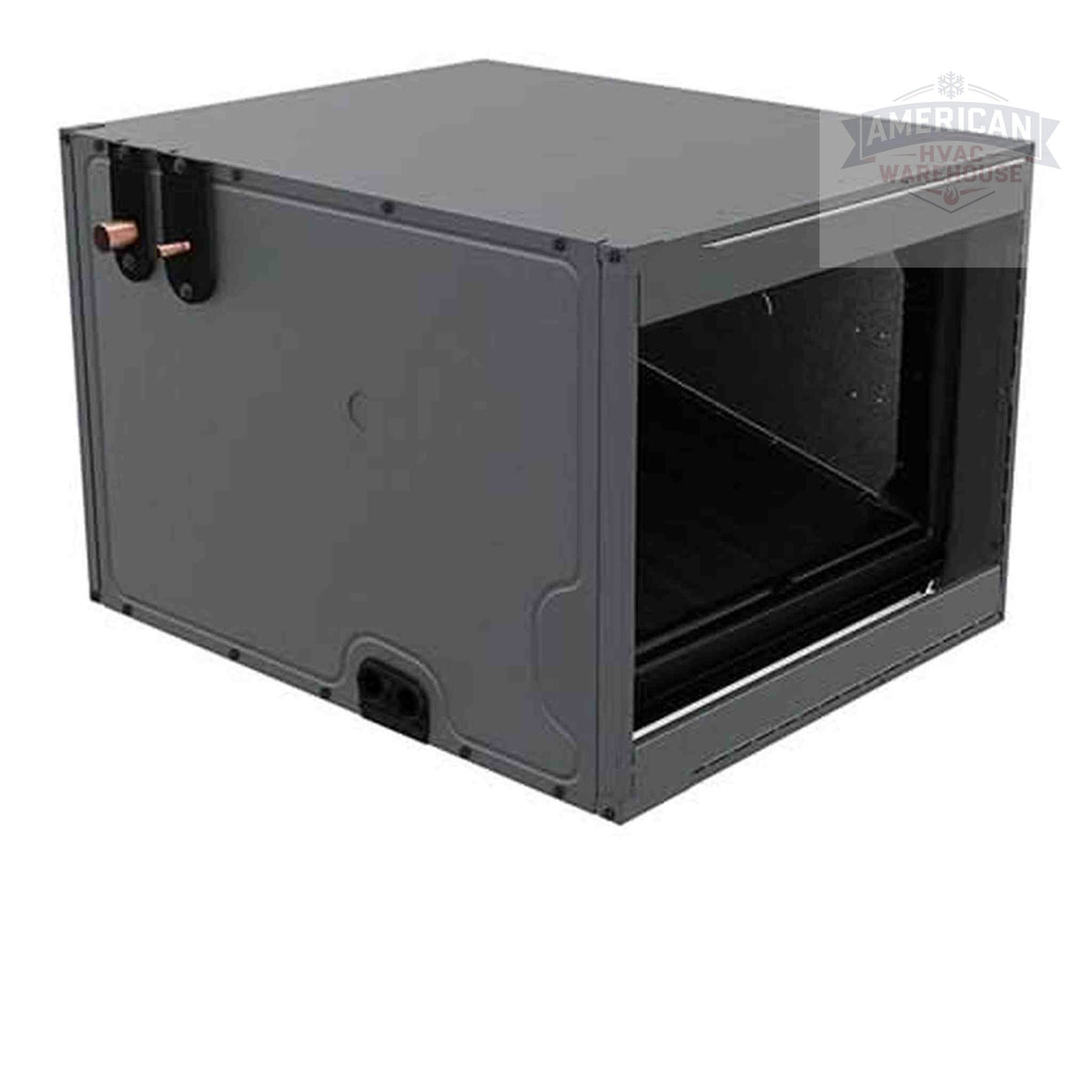 Goodman 1.5 Ton R32 Horizontal Evaporator Coil - CHPTA1822B3