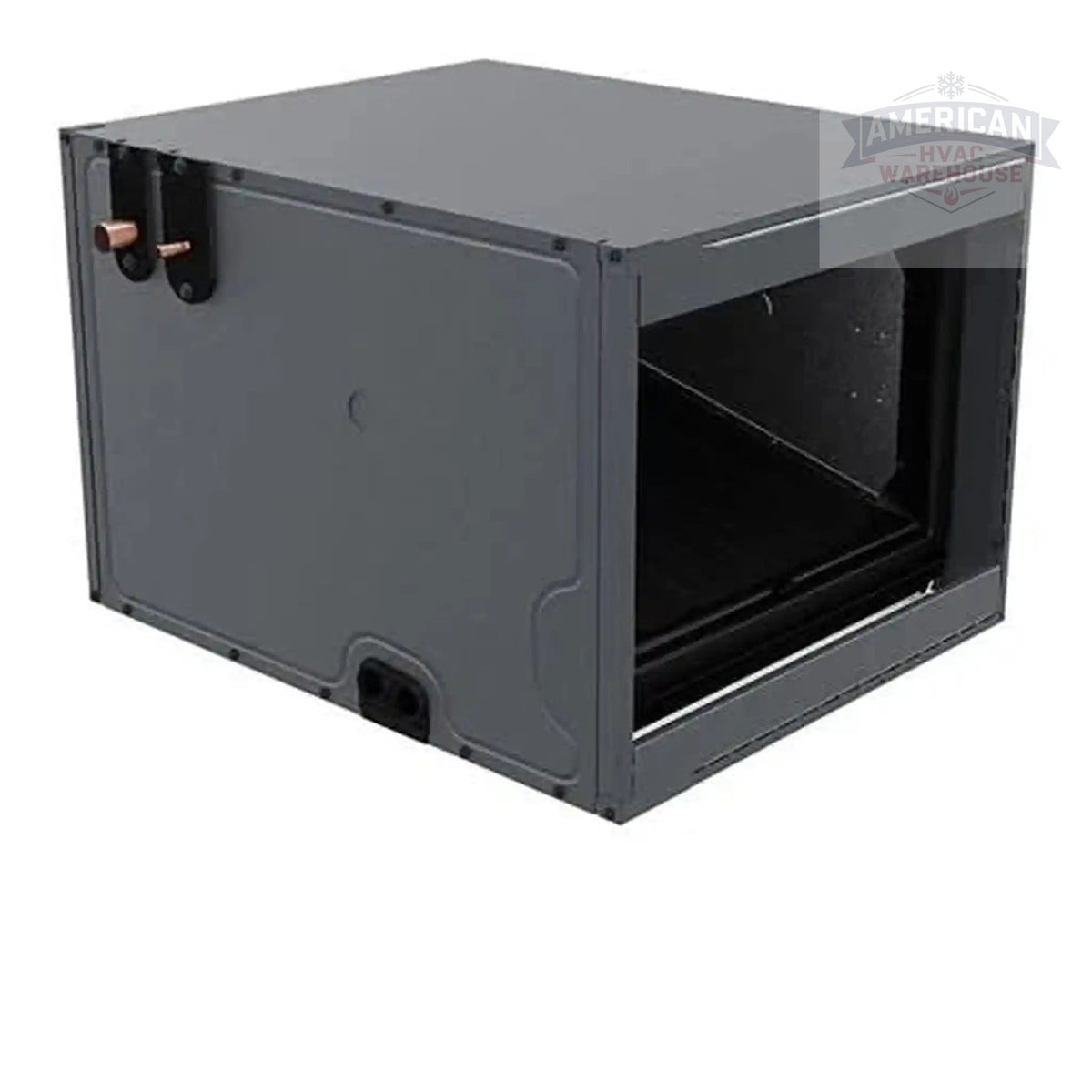 Goodman 2 Ton R32 Horizontal Evaporator Coil - CHPTA2426B3