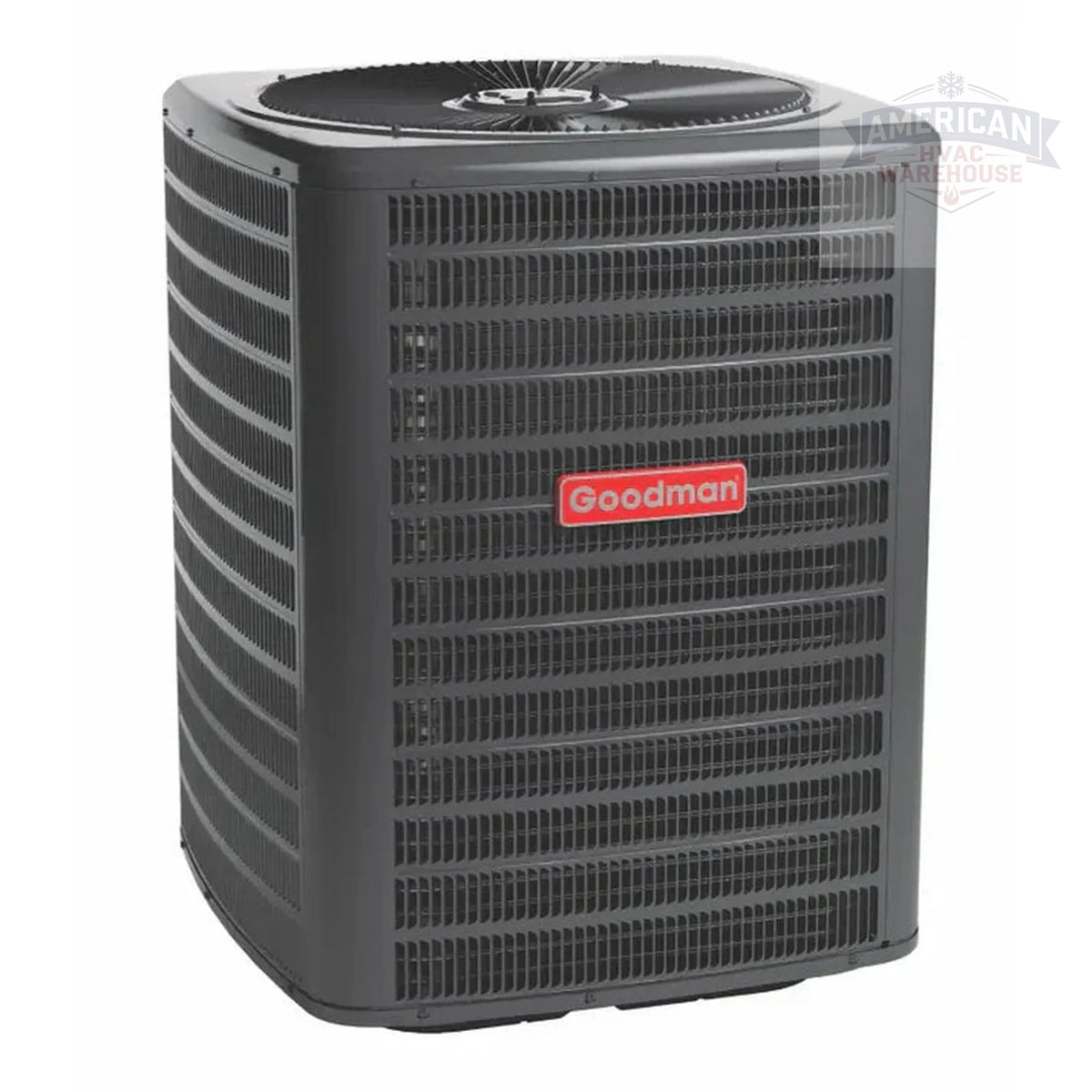 Goodman 3.5 Ton 15.2 SEER2 R-32 Air Conditioner Condenser